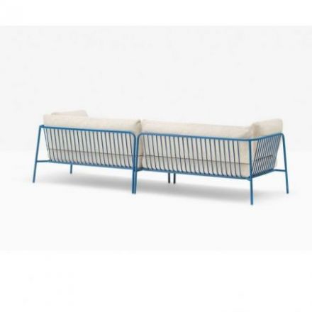 Nolita Sofa de Pedrali