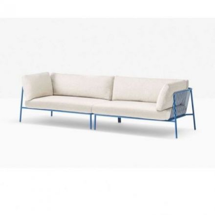 Nolita Sofa de Pedrali