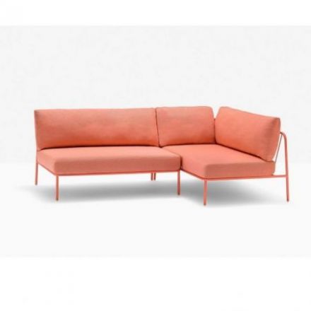 Nolita Sofa de Pedrali