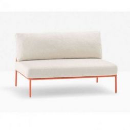 Nolita Sofa de Pedrali