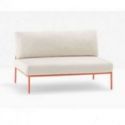 Nolita Sofa de Pedrali