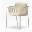 Silla Exterior Narì 6360