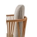 Silla Exterior Narì 6360