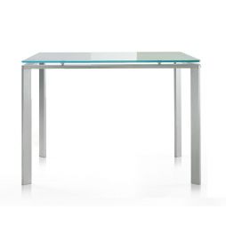 Mesa Logico Cristal Al Ácido