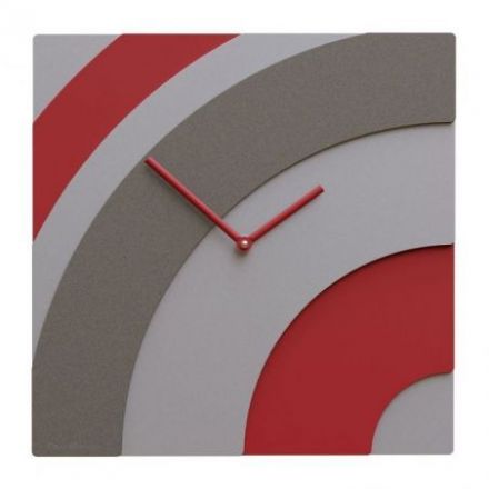 Reloj De Pared Waves Inspirado En Las Olas Del Mar de CalleaDesign