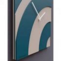 Reloj De Pared Waves Inspirado En Las Olas Del Mar de CalleaDesign