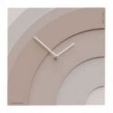 Reloj De Pared Waves Inspirado En Las Olas Del Mar de CalleaDesign