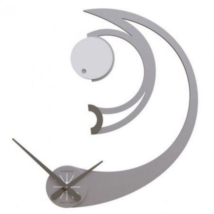 Reloj De Pared Agatha Con Un Diseño Diferente de CalleaDesign