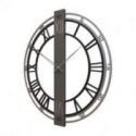 Reloj De Pared Franz Con Números Romanos Para Las Horas de CalleaDesign