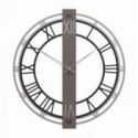 Reloj De Pared Franz Con Números Romanos Para Las Horas de CalleaDesign