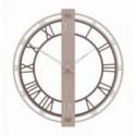 Reloj De Pared Franz Con Números Romanos Para Las Horas de CalleaDesign