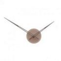 Reloj De Pared Botticelli Minimalista Sin Puntos Horarios de CalleaDesign