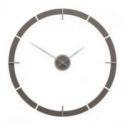 Reloj De Pared Giotto De 80 Cm De Diámetro de CalleaDesign