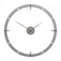 Reloj De Pared Giotto De 80 Cm De Diámetro de CalleaDesign