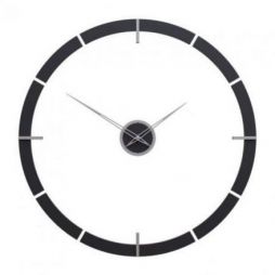 Reloj De Pared Giotto De 80 Cm De Diámetro de CalleaDesign