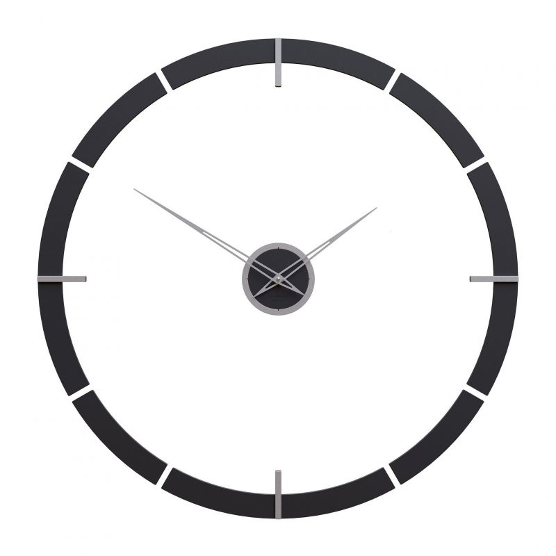 Reloj De Pared Giotto De 80 Cm De Diámetro de CalleaDesign