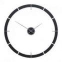 Reloj De Pared Giotto De 80 Cm De Diámetro de CalleaDesign