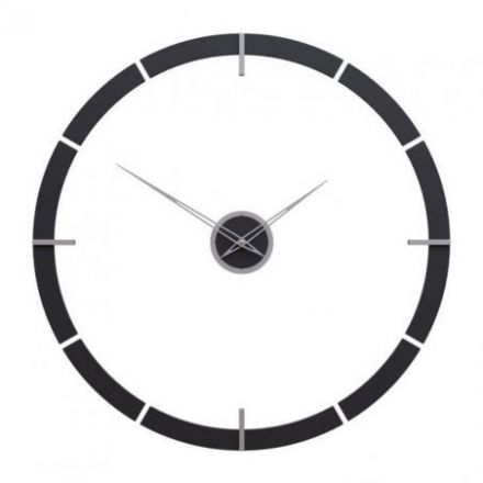 Reloj De Pared Giotto De 80 Cm De Diámetro de CalleaDesign