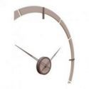 Reloj De Pared Giotto De 80 Cm De Diámetro de CalleaDesign