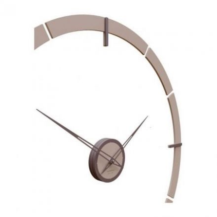 Reloj De Pared Giotto De 80 Cm De Diámetro de CalleaDesign