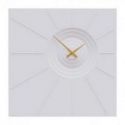 Reloj De Pared Helios, Diseño Atemporal Minimalista De Grandes Dimensiones de CalleaDesign