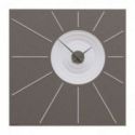 Reloj De Pared Helios, Diseño Atemporal Minimalista De Grandes Dimensiones de CalleaDesign