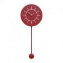 Reloj De Cocina Philip Con Péndulo de CalleaDesign