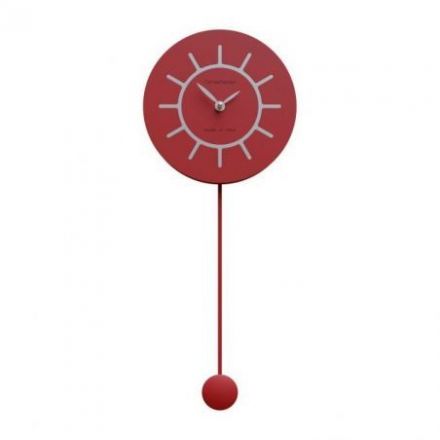 Reloj De Cocina Philip Con Péndulo de CalleaDesign