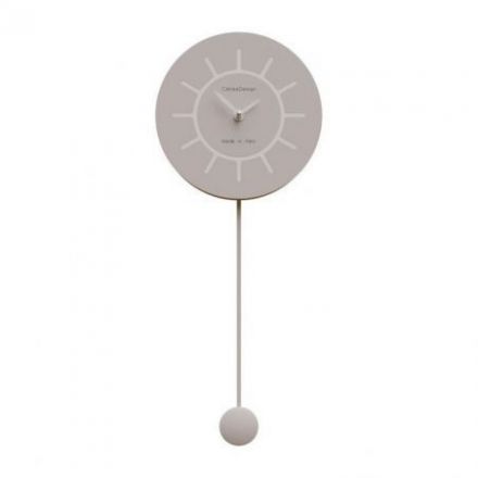 Reloj De Cocina Philip Con Péndulo de CalleaDesign