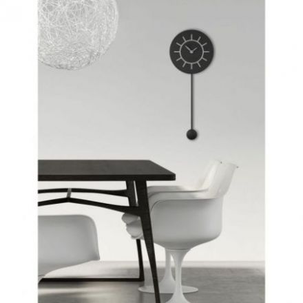 Reloj De Cocina Philip Con Péndulo de CalleaDesign