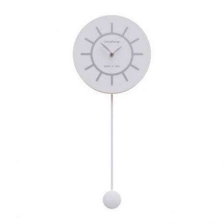 Reloj De Cocina Philip Con Péndulo de CalleaDesign