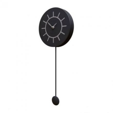 Reloj De Cocina Philip Con Péndulo de CalleaDesign