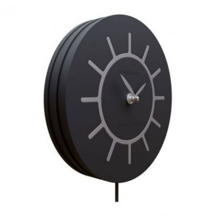 Reloj De Cocina Philip Con Péndulo de CalleaDesign