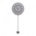 Reloj De Cocina Philip Con Péndulo de CalleaDesign