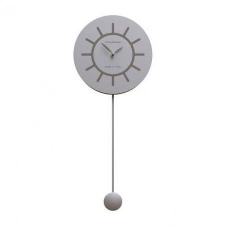 Reloj De Cocina Philip Con Péndulo de CalleaDesign