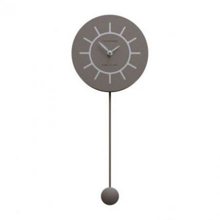 Reloj De Cocina Philip Con Péndulo de CalleaDesign