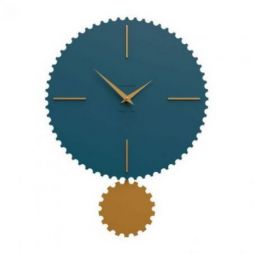 Reloj De Péndulo Riz Con Un Diseño Muy Moderno de CalleaDesign