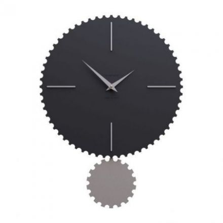 Reloj De Péndulo Riz Con Un Diseño Muy Moderno de CalleaDesign