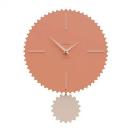 Reloj De Péndulo Riz Con Un Diseño Muy Moderno de CalleaDesign