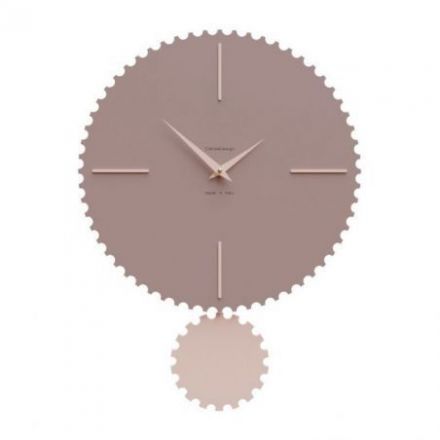 Reloj De Péndulo Riz Con Un Diseño Muy Moderno de CalleaDesign