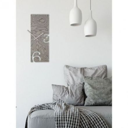 Wall clock Greg de CalleaDesign