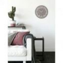 Wall clock Labyrinth de CalleaDesign