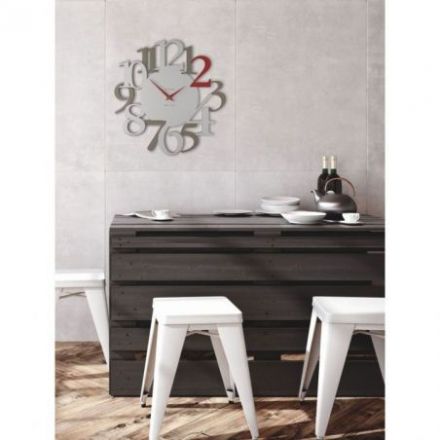 Reloj De Pared Russell de CalleaDesign