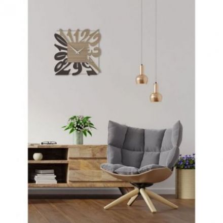 Reloj De Pared Dalilah de CalleaDesign