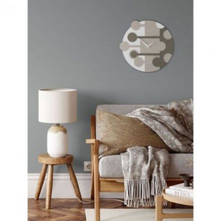 Reloj De Pared Stish de CalleaDesign