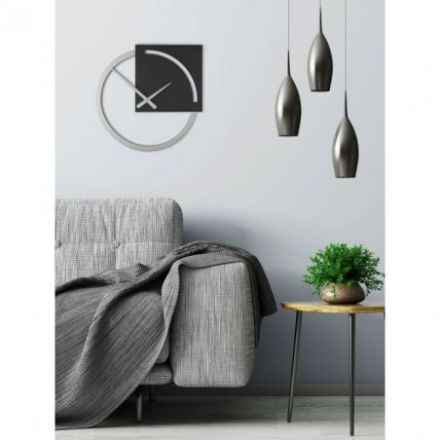 Reloj De Pared Karl de CalleaDesign