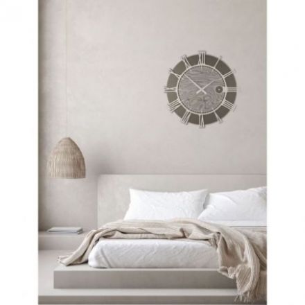 Reloj De Pared Etia de CalleaDesign