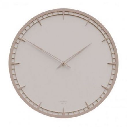 Wall clock Eloise de CalleaDesign