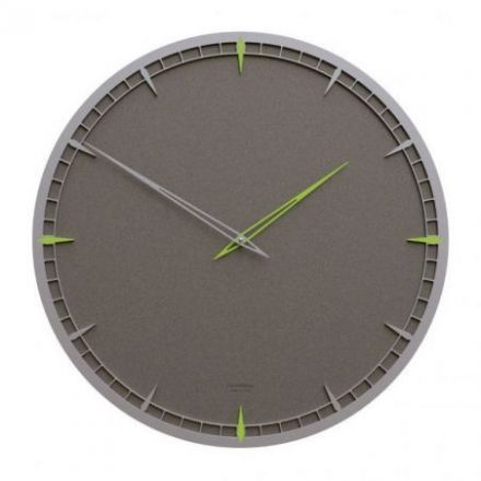 Wall clock Eloise de CalleaDesign