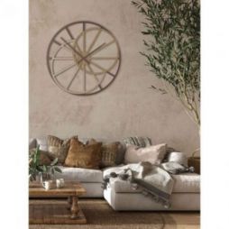 Reloj De Pared Theresa de CalleaDesign